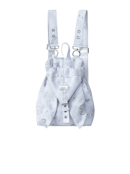 Setting rabbit ears shoulder bag 【s0000013725】