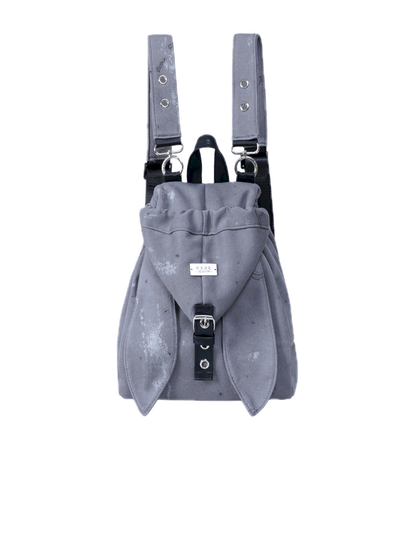 Setting rabbit ears shoulder bag 【s0000013725】
