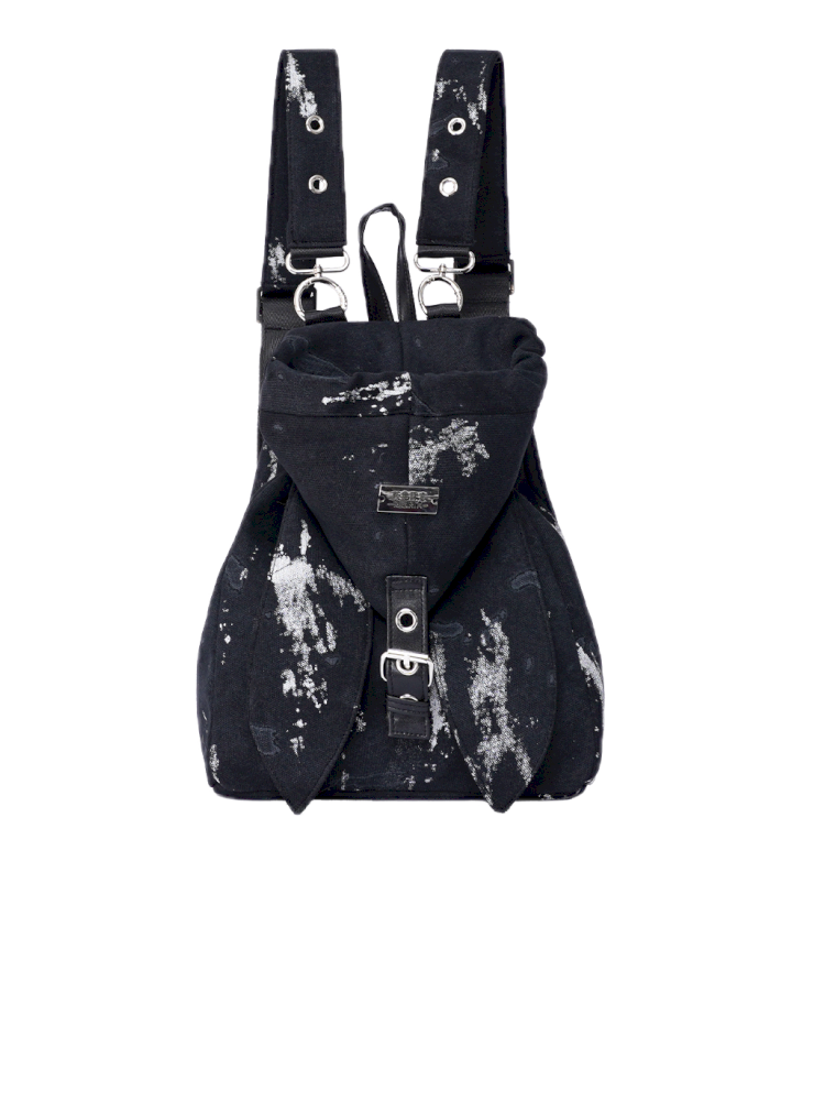 Setting rabbit ears shoulder bag 【s0000013725】