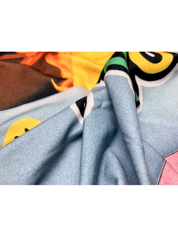 Y2K Stretch Casual Halter Long Skirt【s0000013521】