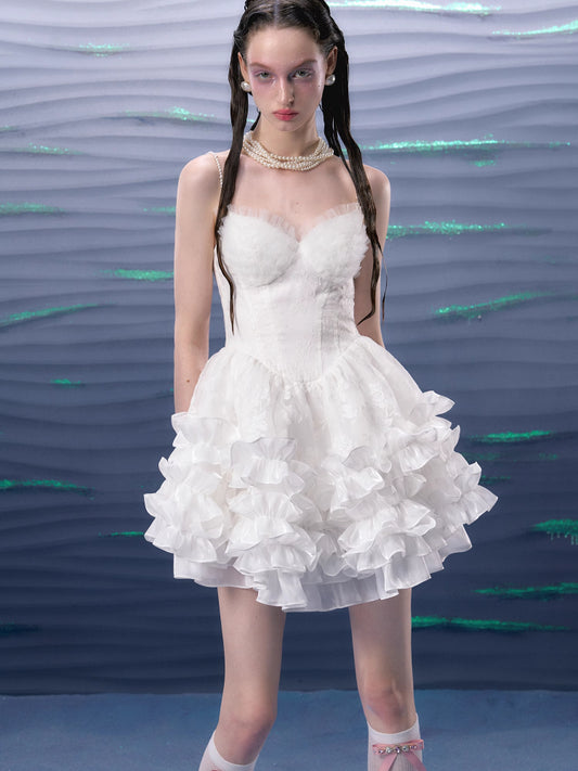 fora l sachin pea rl 드레스 [S0000006770]