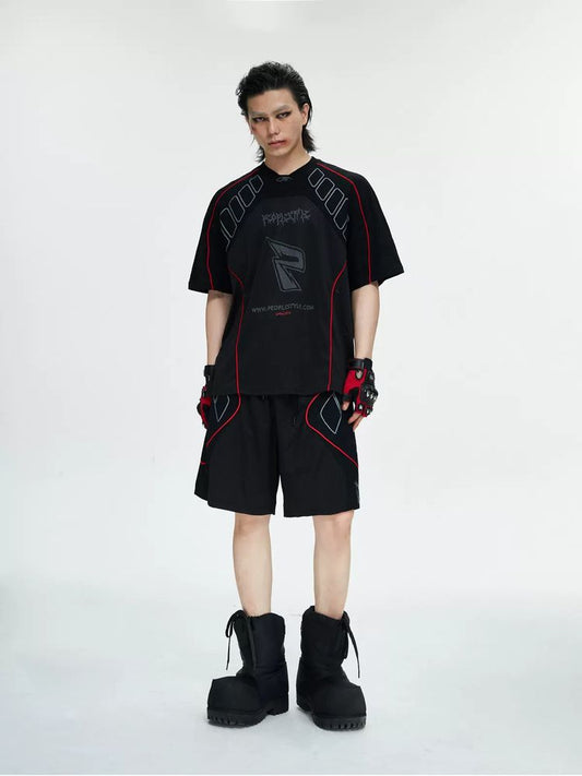 메쉬 쿠어 레이터 pan ts [S0000009189]