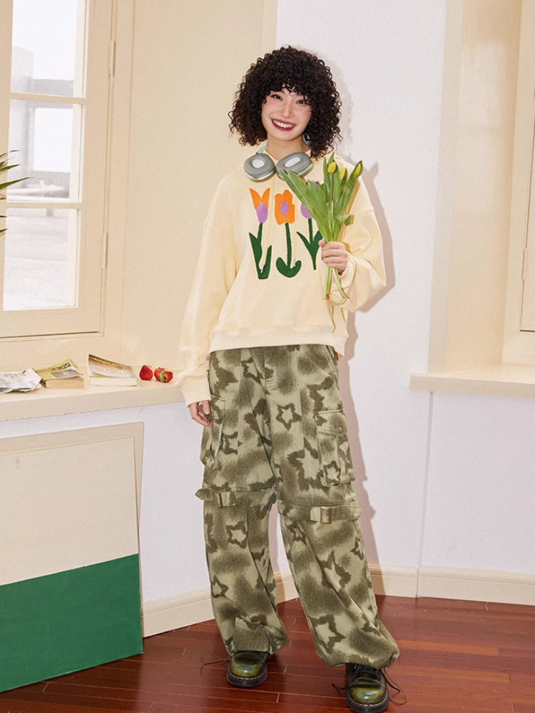 오, 길 잃은 ght kasuar pan ts [S0000006554]