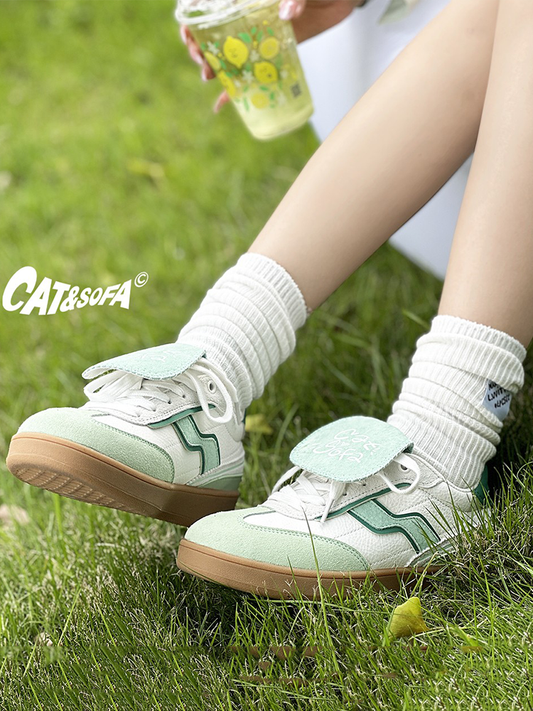 Summer Fashion All-Purpose Sneakers [S0000009260]