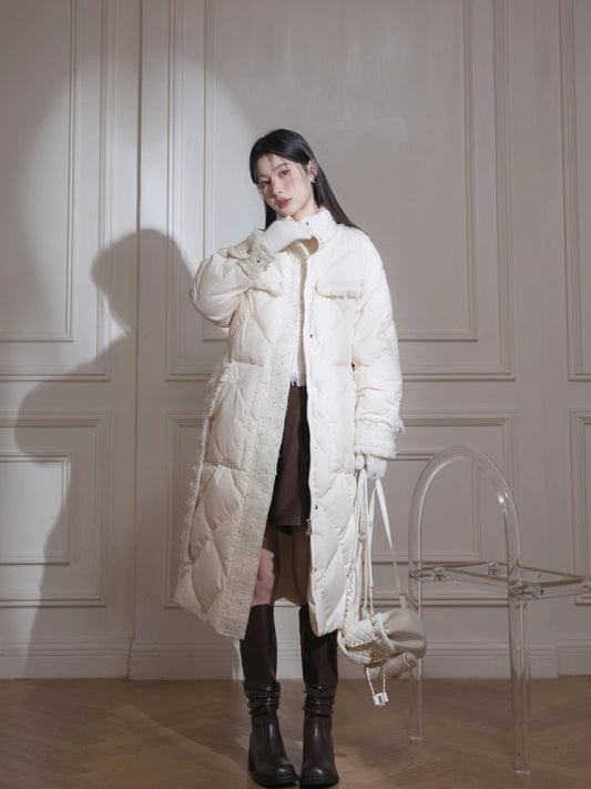 C rea m yeeee lol ong dow lol jump cket [s0000005840]