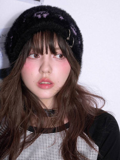 Cool knit hats【s0000011301】