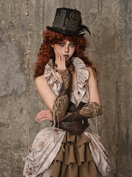 Sunscreen sleeve【s0000008163】