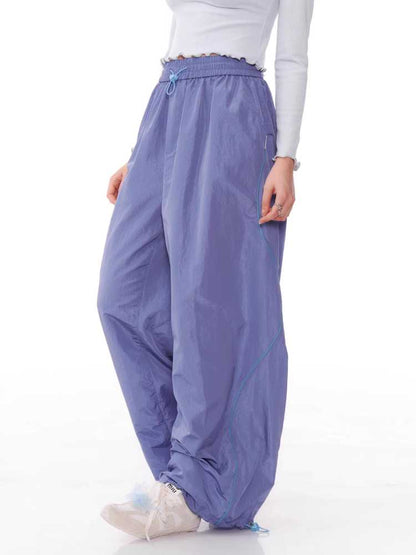 Sports Casual Pants [S0000010189]