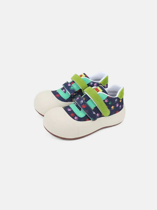 Casual round toe shoes【s0000008242】