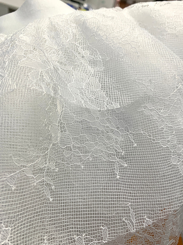 Lace cake skirt【s0000007623】