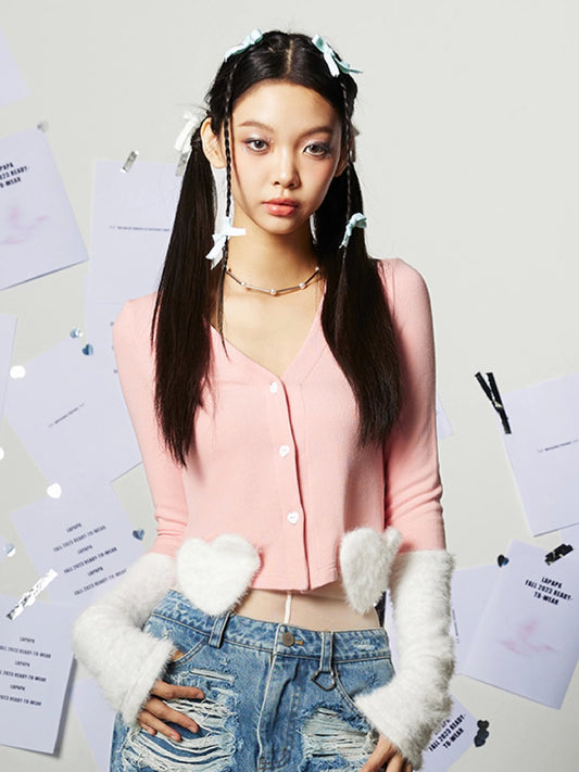 Oii Patcfork Karjigan [S0000006329]