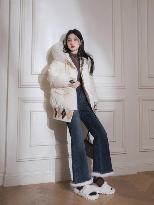 Buee Fared Jaans [S000005847]