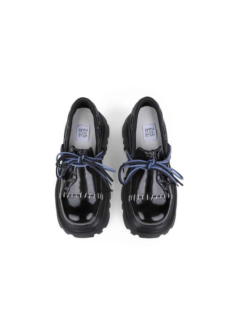 Platform hot girl shoes【s0000007014】