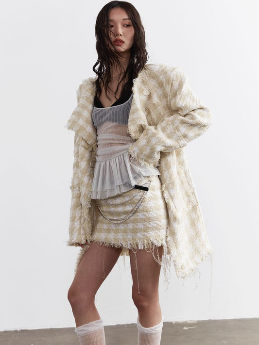 Short stretch camisole【s0000008531】