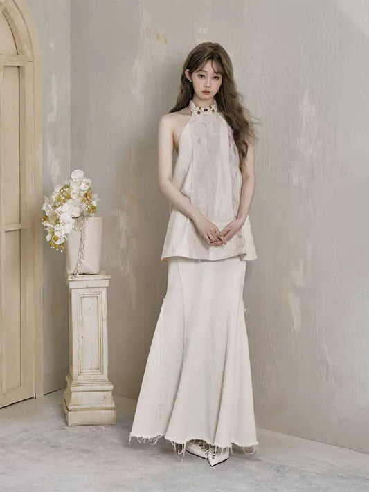 ong on m 스커트 [S0000009246]