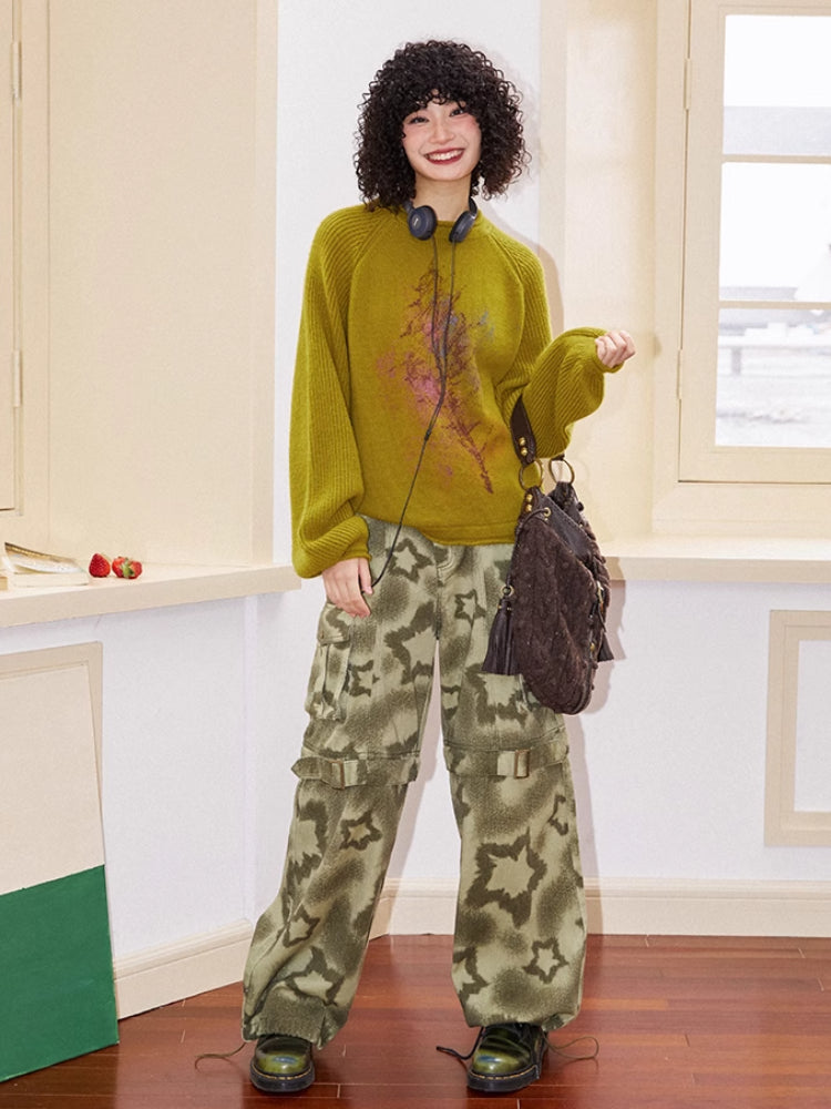 오, 길 잃은 ght kasuar pan ts [S0000006554]