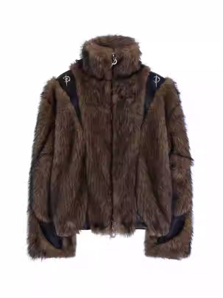 Original street jacket【s0000011539】