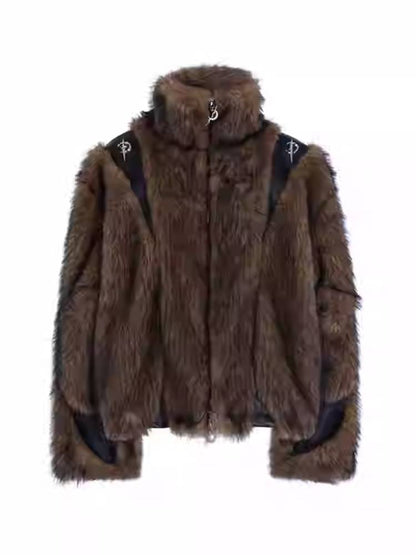 Original street jacket【s0000011539】