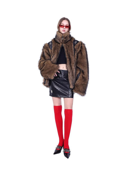 Original street jacket【s0000011539】