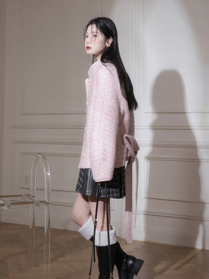 완두콩은 L 재킷이다 [S0000005855]