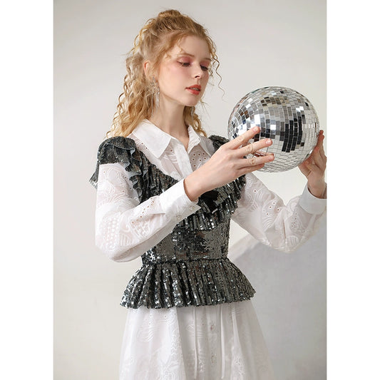 무거운 구슬 D를 원합니다.