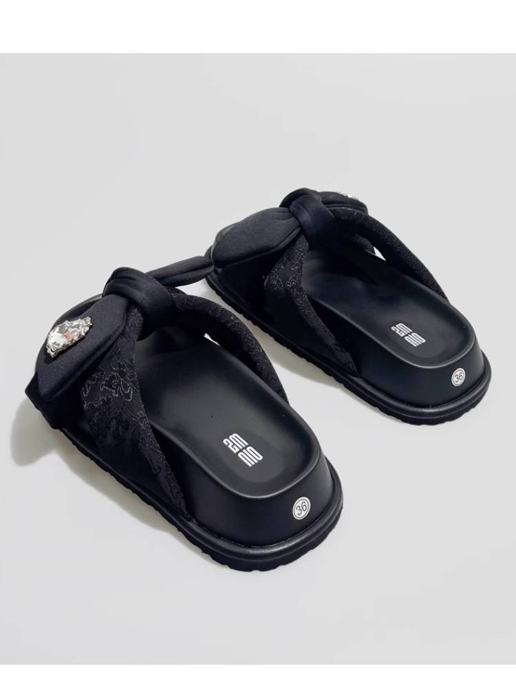 Platform Sandals [S0000009506]