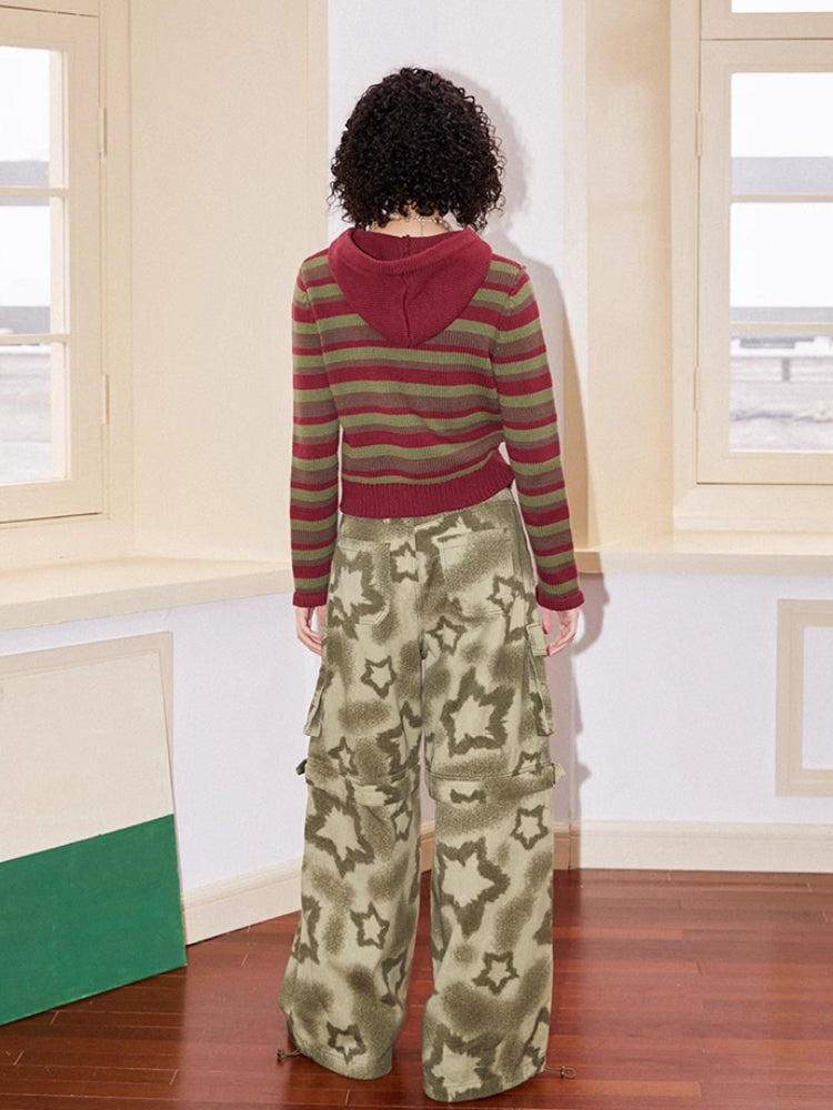 오, 길 잃은 ght kasuar pan ts [S0000006554]