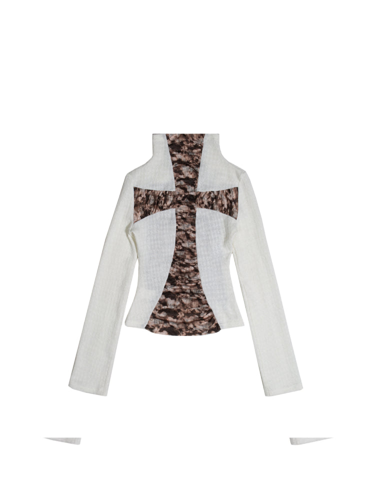 Punk Street Long Sleeve T-Shirt【s0000005669】