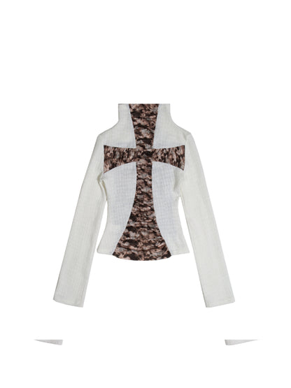 Punk Street Long Sleeve T-Shirt【s0000005669】