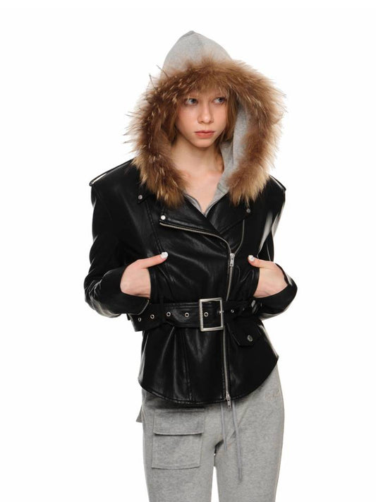 Motorcycle Leather Jackets【s0000011393】