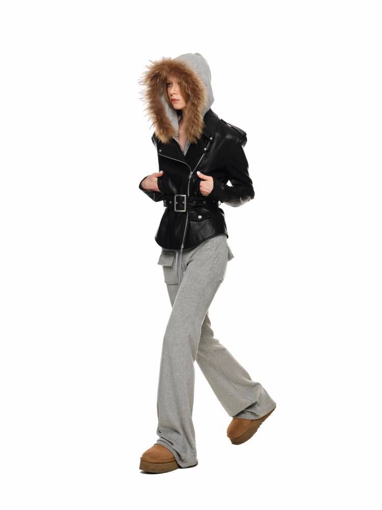 Motorcycle Leather Jackets【s0000011393】