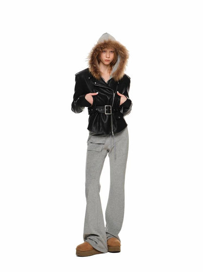 Motorcycle Leather Jackets【s0000011393】