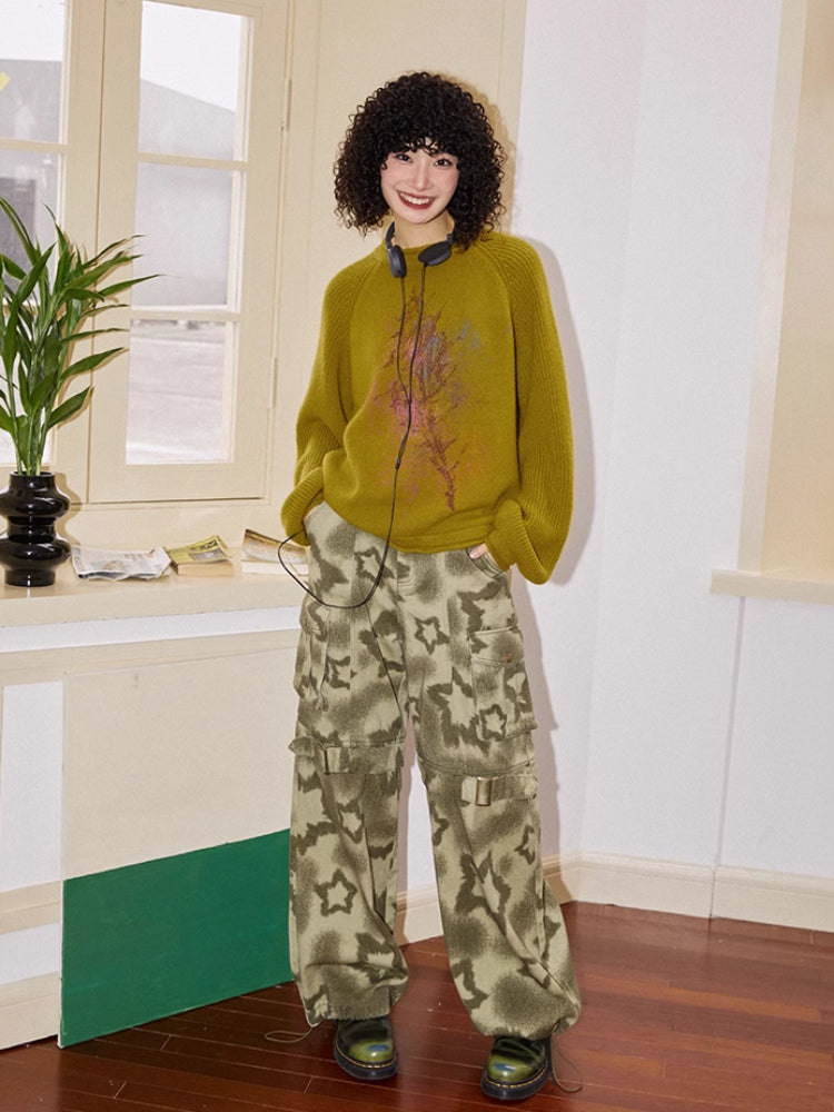 오, 길 잃은 ght kasuar pan ts [S0000006554]