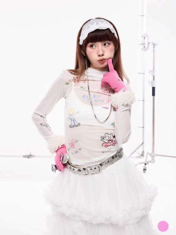 printe d mesh ong sae-ge 및 p [S0000010422]