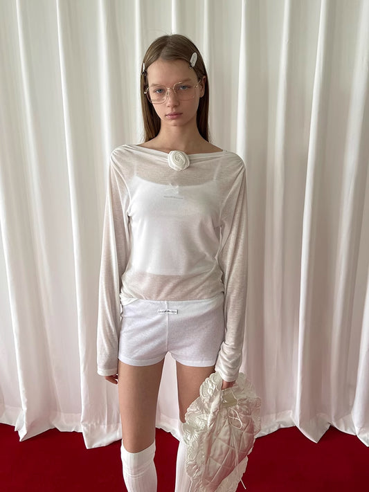 White Rose Ong Saeee Tashi RT [S0000006517]