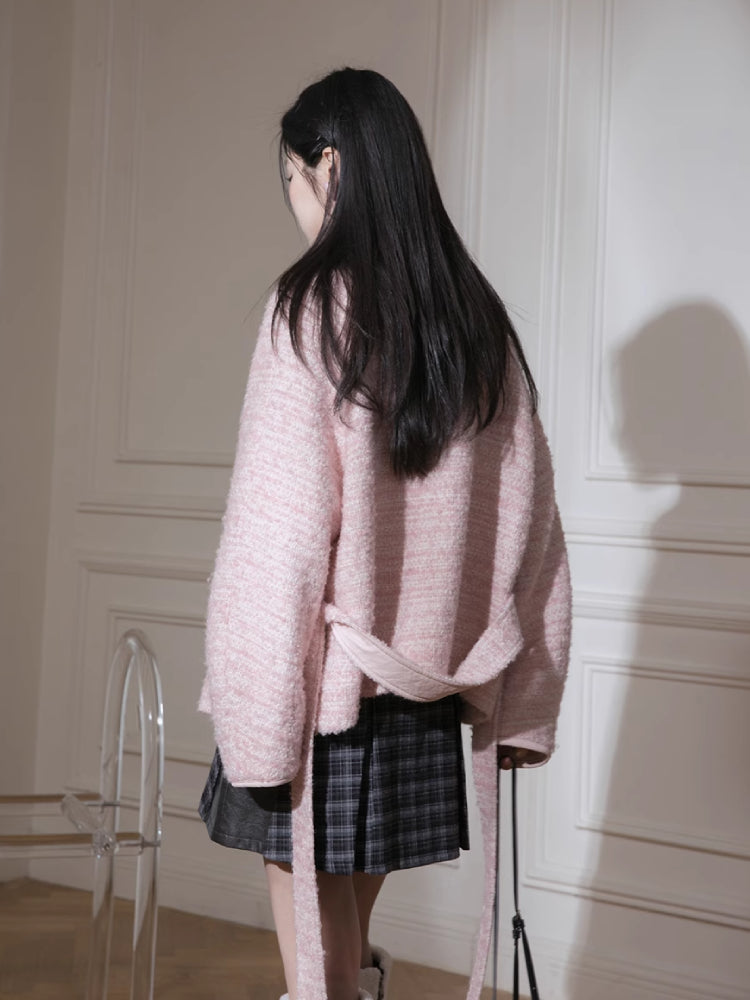 완두콩은 L 재킷이다 [S0000005855]