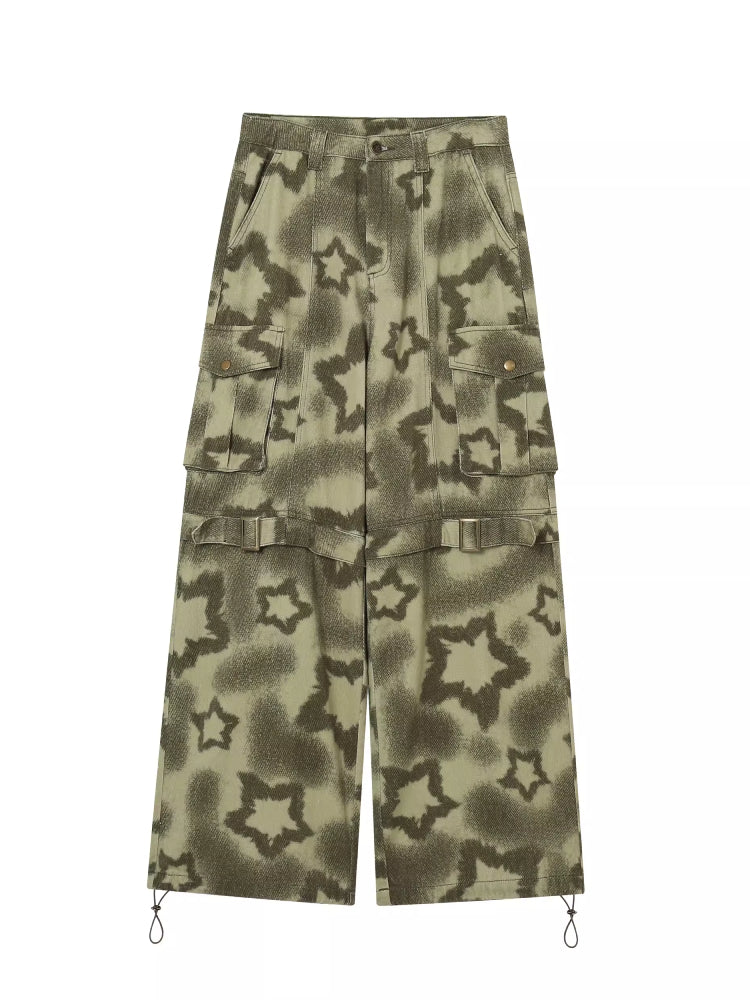 오, 길 잃은 ght kasuar pan ts [S0000006554]