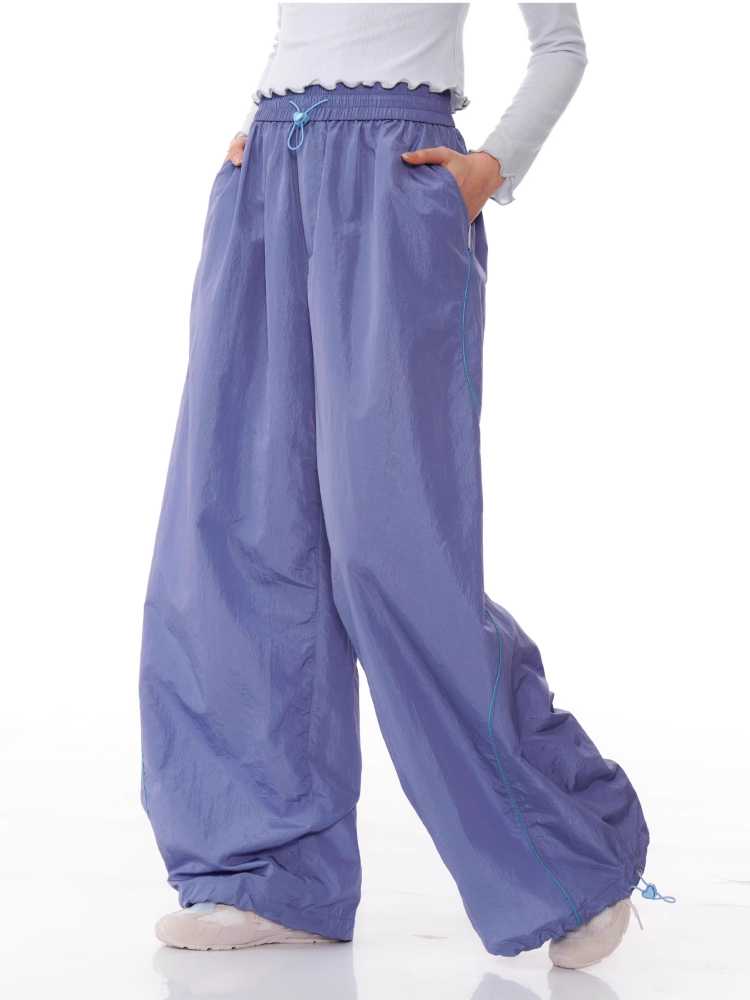 Sports Casual Pants [S0000010189]