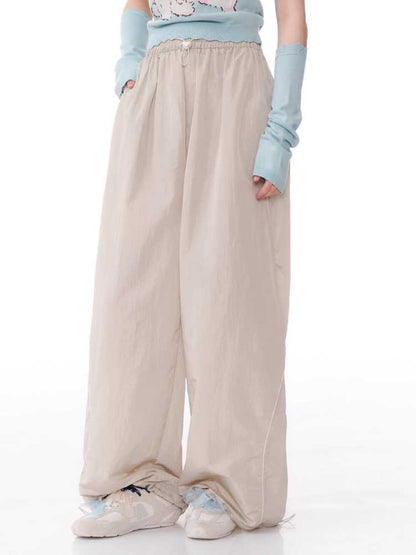 Sports Casual Pants [S0000010189]