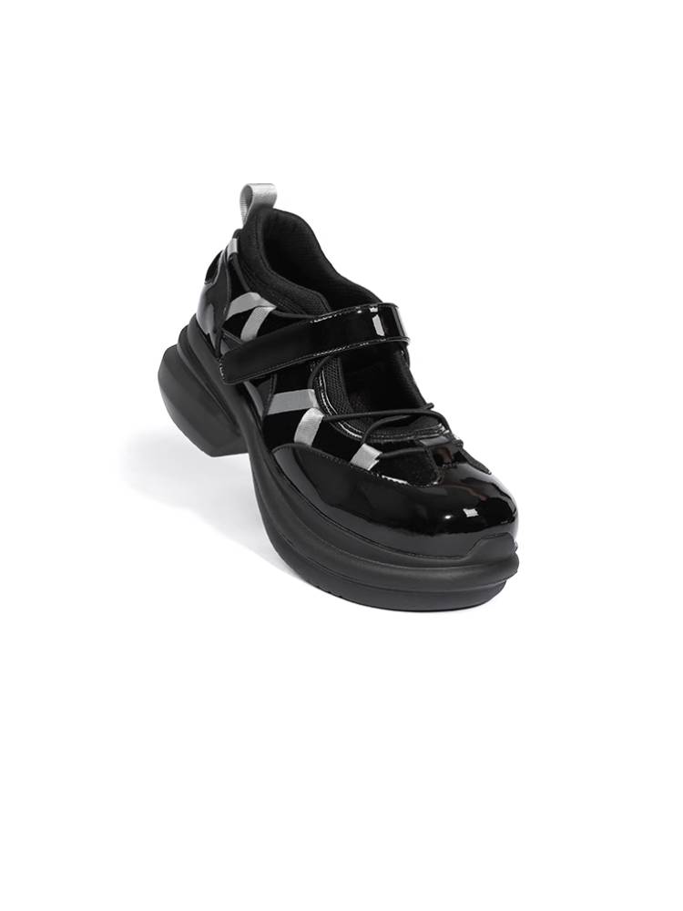 Cool mary jane shoes【s0000008276】