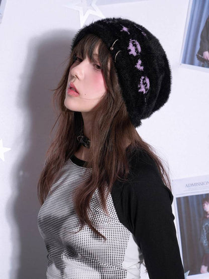 Cool knit hats【s0000011301】