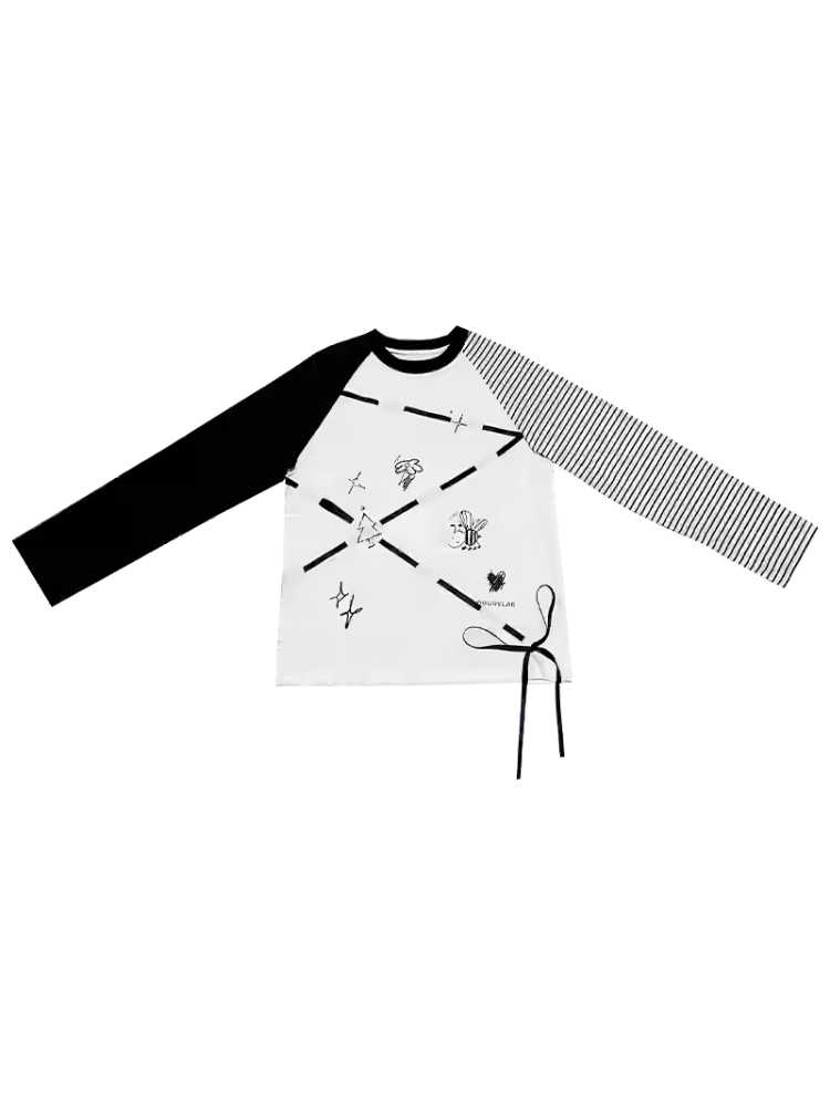 ORIGINAL LONG SLEEVE T-SHIRT [S0000010419]