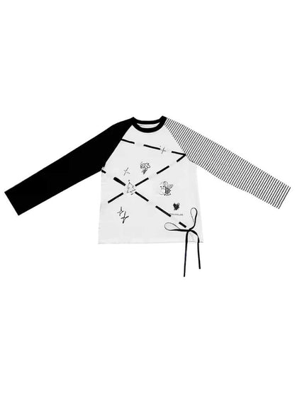 ORIGINAL LONG SLEEVE T-SHIRT [S0000010419]