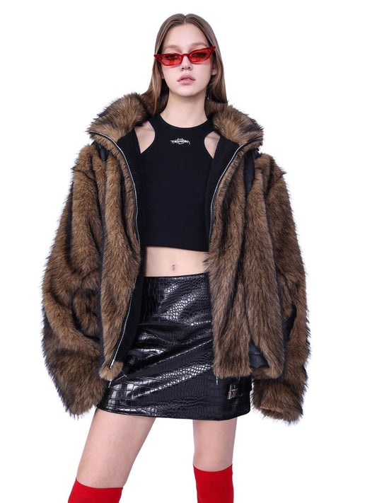 Original street jacket【s0000011539】