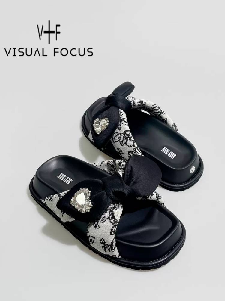 Platform Sandals [S0000009506]