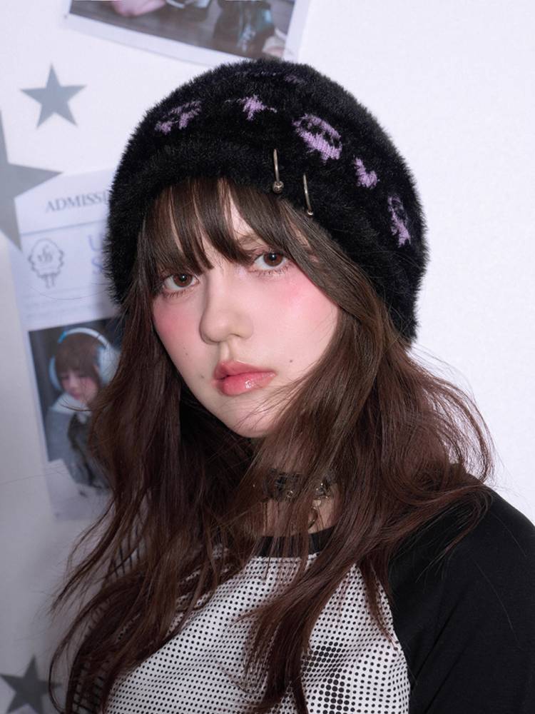 Cool knit hats【s0000011301】