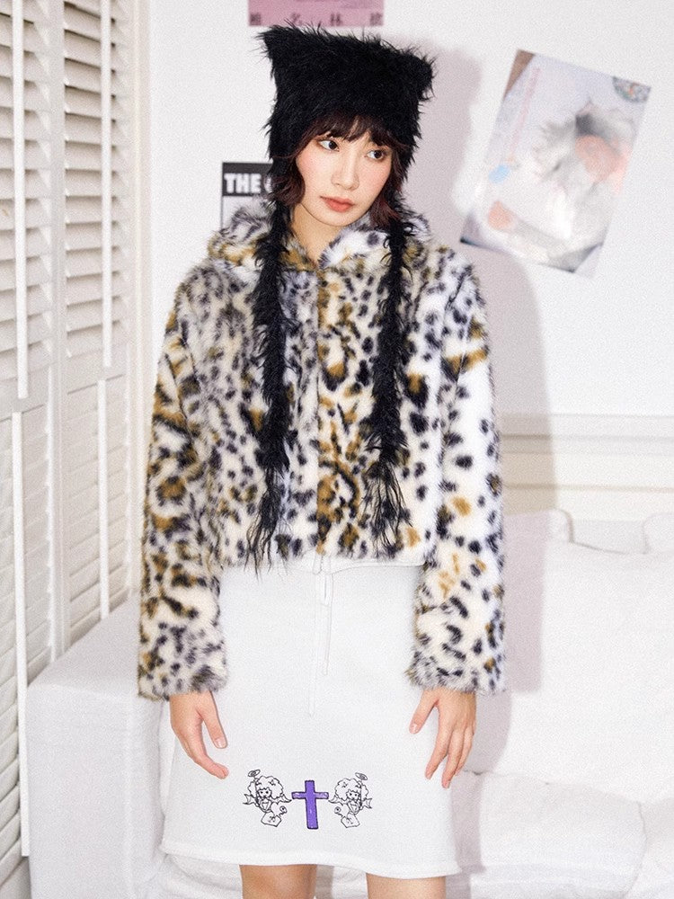 A-line knit skirt【s0000011121】