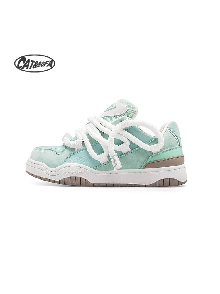 Platform couple shoes【s0000009261】