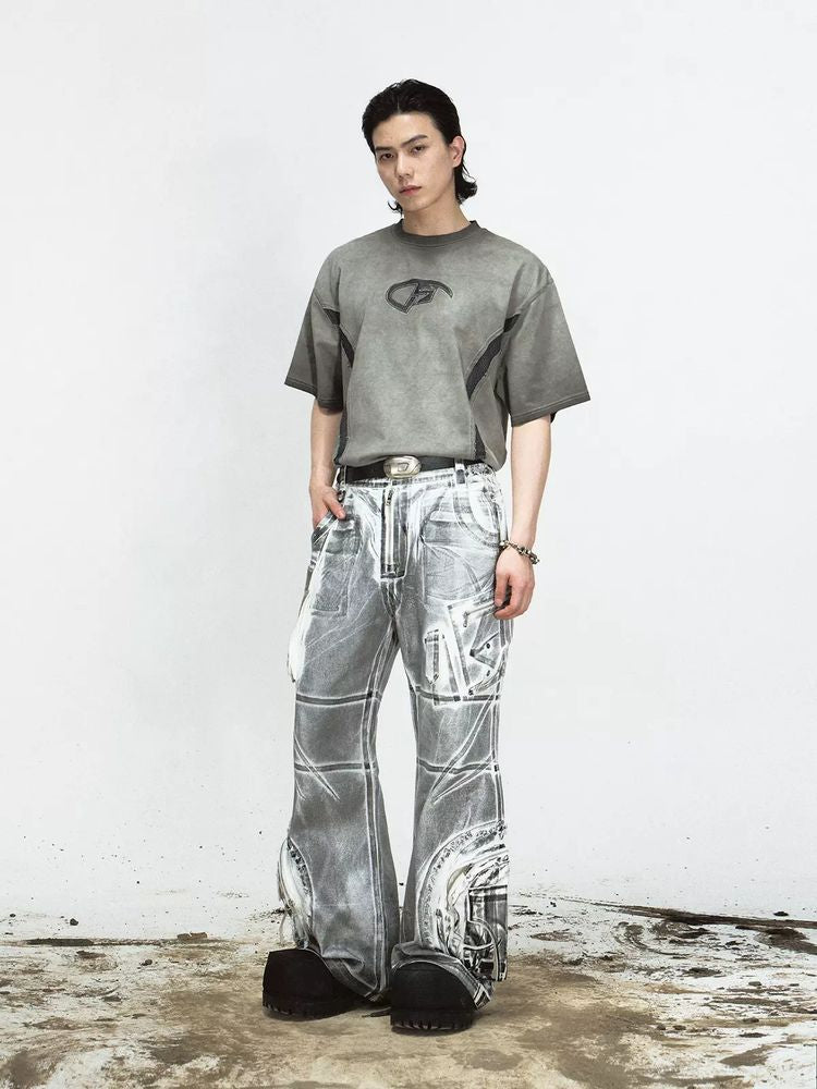 PANTS-Pants – Page 57 – SCULTURE（エスカルチャー）