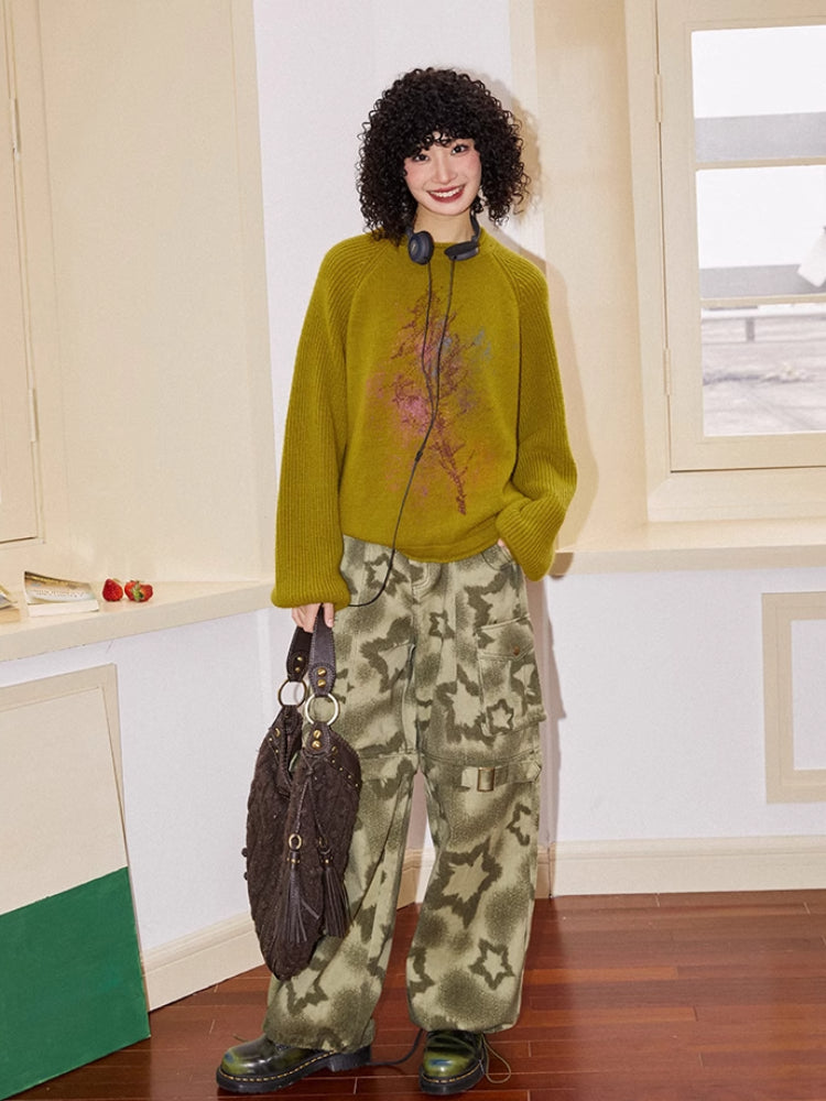 오, 길 잃은 ght kasuar pan ts [S0000006554]